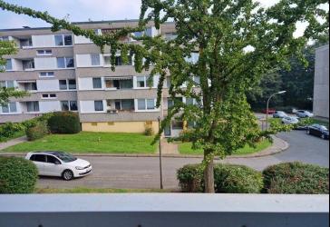 Miet mich - interessante 3,5-Zimmer-Wohnung (WBS)