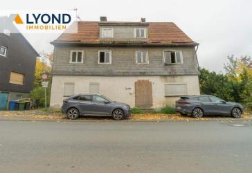 Vorschaubild Mehrfamilienhaus