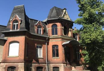 Vorschaubild Villa