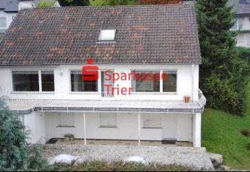 Großzügiges Einfamilienhaus in beliebter Höhenlage von Trier-Ehrang!