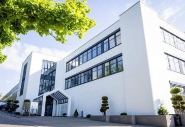 moderne Büro- und/oder Lager- und Palettenstellplätze im Z2 Business Center Sigmaringen