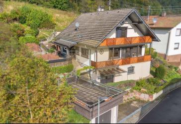 Vorschaubild Einfamilienhaus