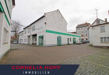#Projekt #Wohnungsbau #Gewerbe #Faktor 13,2 #Gotha