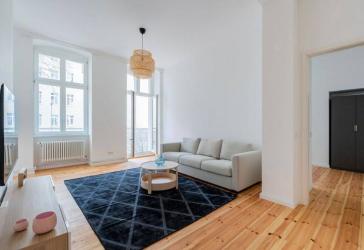 Vorschaubild Wohnung