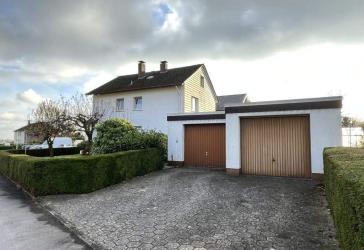 Vorschaubild Einfamilienhaus