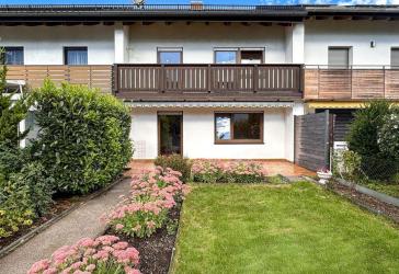 Vorschaubild Reihenmittelhaus