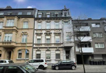 Vorschaubild Mehrfamilienhaus