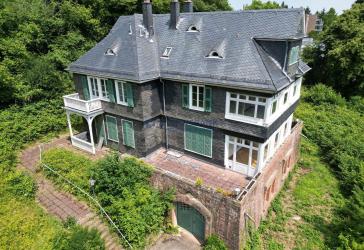 Vorschaubild Villa