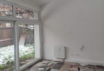 1-Zimmer-Apartment in der Talstraße in Neunkirchen