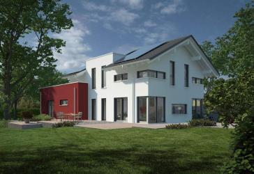Vorschaubild Mehrfamilienhaus