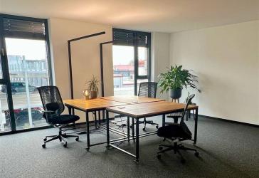 Vorschaubild Büro- /Praxis-Immobilie