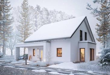 Vorschaubild Einfamilienhaus