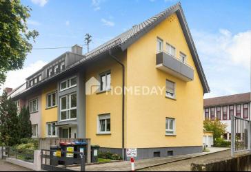 Vorschaubild Mehrfamilienhaus