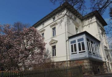 Vorschaubild Mehrfamilienhaus