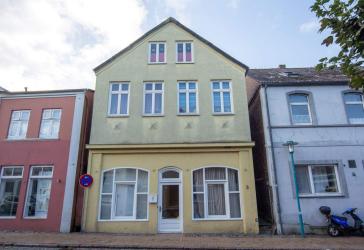 Vorschaubild Mehrfamilienhaus