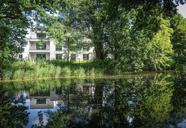 Vorschaubild Reihenmittelhaus