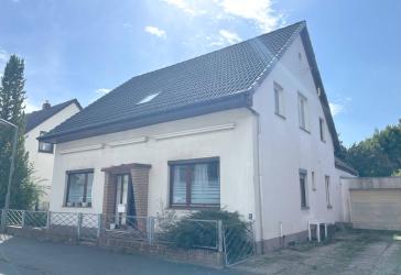 Vorschaubild Einfamilienhaus