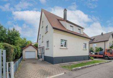 Vorschaubild Einfamilienhaus