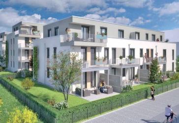 Vorschaubild Wohnung