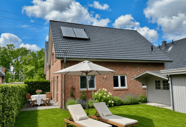 Sommer im Garten? EINZIEHEN UND WOHLFÜHLEN