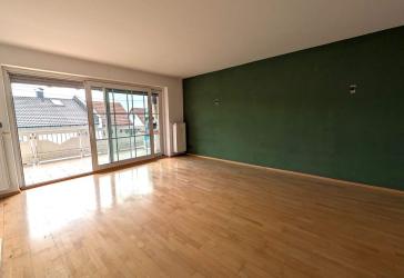 Vorschaubild Maisonettewohnung