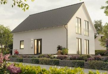 Town & Country Haus Bodensee 129 Ihr neues Zuhause erwartet Sie