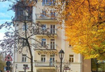 Attraktive Bürofläche direkt am Stadtpark Traunstein!