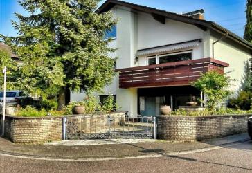Vorschaubild Einfamilienhaus