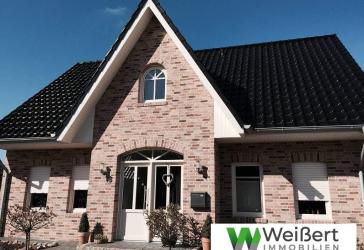Ihr Friesenhaus - Neubauprojekt in Kellinghusen - Niedrigenergiehaus mit Wärmepumpe + PV