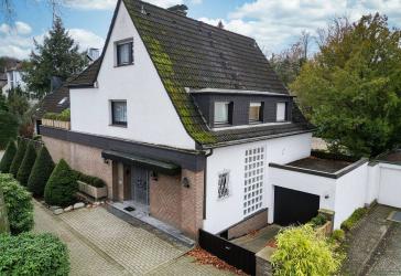 Vorschaubild Einfamilienhaus