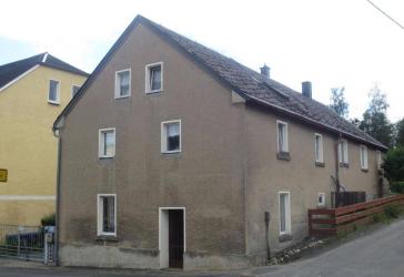 Vorschaubild Einfamilienhaus