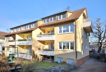 Vorschaubild Wohnung