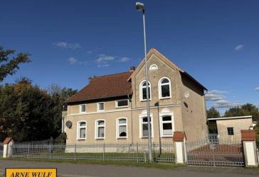 Viel Platz im und rund ums Haus !!!