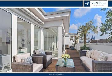 Vorschaubild Penthouse