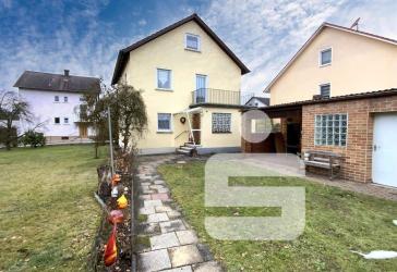 Vorschaubild Mehrfamilienhaus