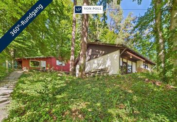 Wald statt WLAN - Ihr neues Zuhause in Nürnberg-Brunn