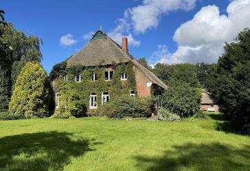 Vorschaubild Bauernhaus