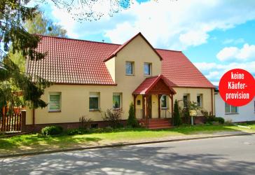 HORN IMMOBILIEN ++ schönes Einfamilienhaus mit Ausbaureserve