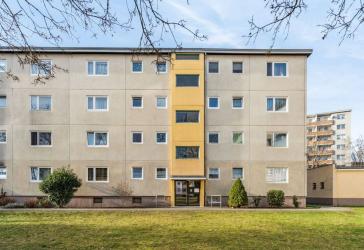 Vorschaubild Wohnung
