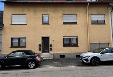 Vorschaubild Mehrfamilienhaus