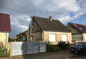 Vorschaubild Einfamilienhaus