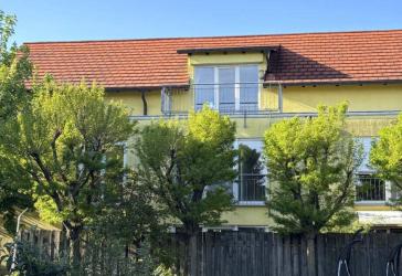 Vorschaubild Reihenmittelhaus