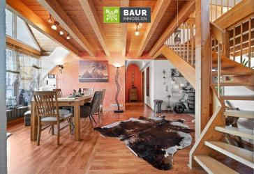 Vorschaubild Maisonettewohnung