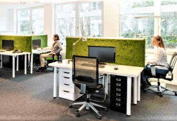 Vorschaubild Büro- /Praxis-Immobilie