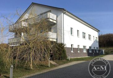 ++ Für Anleger - vermietete Eigentumswohnung am Timmendorfer Strand / Niendorf ++