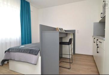 Vorschaubild Loft-Studio-Atelier