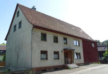 Vorschaubild Bauernhaus