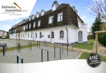 Kapitalanleger aufgepasst! Ca. 103m² ETW in Wischuer - Sauna & Stellpl., ideal für Ferien & Wohnen!