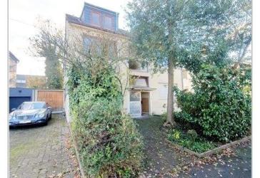 Vorschaubild Mehrfamilienhaus