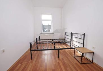 Gemütliche 2-Raum-Wohnung mit Tageslichtbad